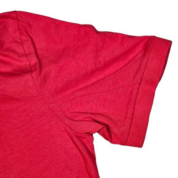 Puma Scuderia Ferrari Polo Womens Size Small Red - Picture 8 of 12